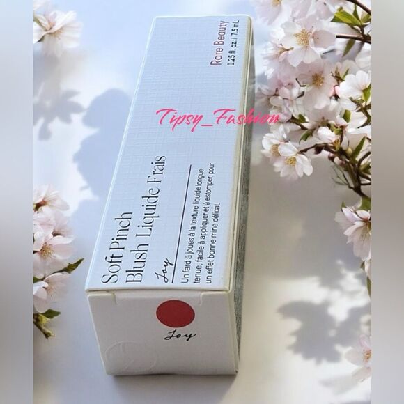 RARE BEAUTY Soft Pinch Liquid Blush – Shade: JOY - Picture 1 of 6